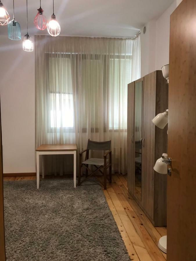 21 Han Asparuh - 24H Self Check-In โซเฟีย ภายนอก รูปภาพ