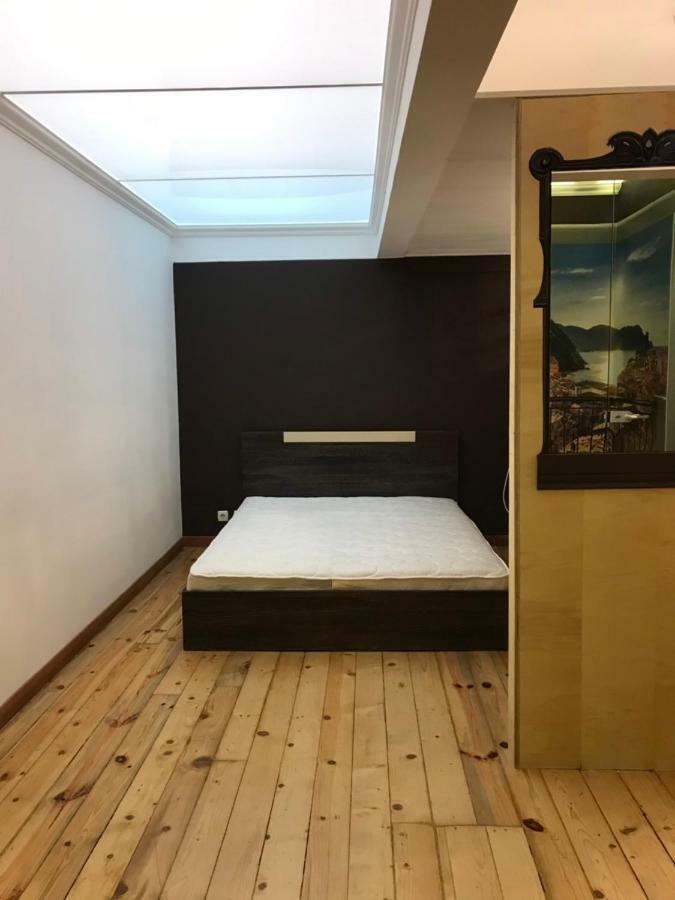 21 Han Asparuh - 24H Self Check-In โซเฟีย ภายนอก รูปภาพ